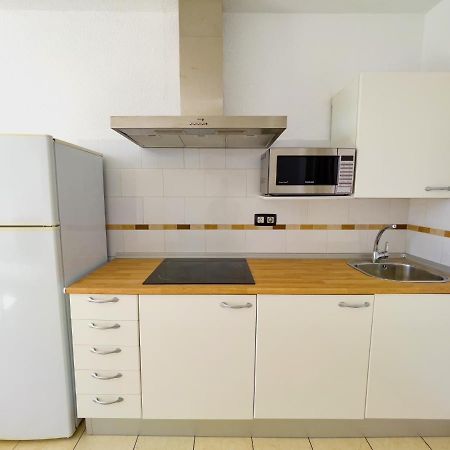 Matorral Beach Apartament Beautiful Ocean View Morro Jable  Exterior foto