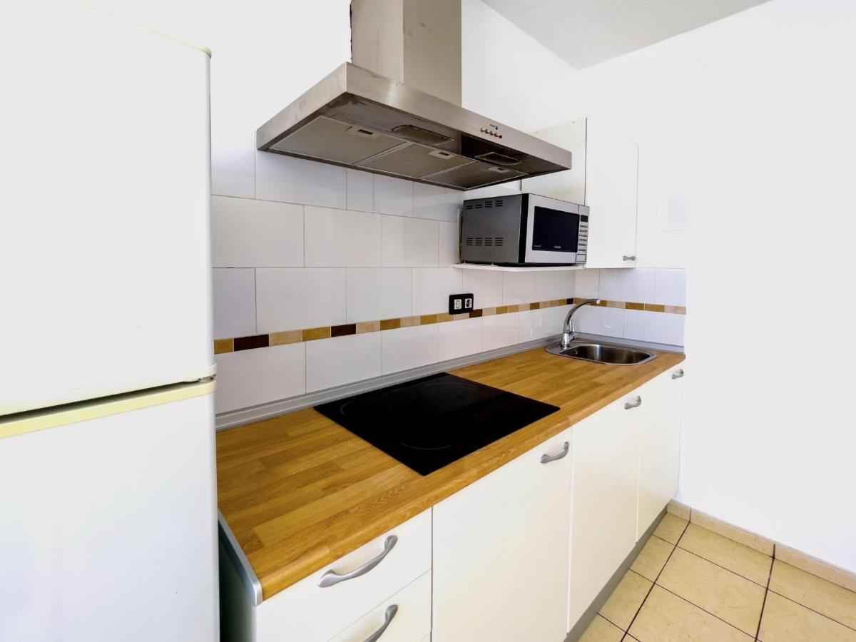 Matorral Beach Apartament Beautiful Ocean View Morro Jable  Exterior foto