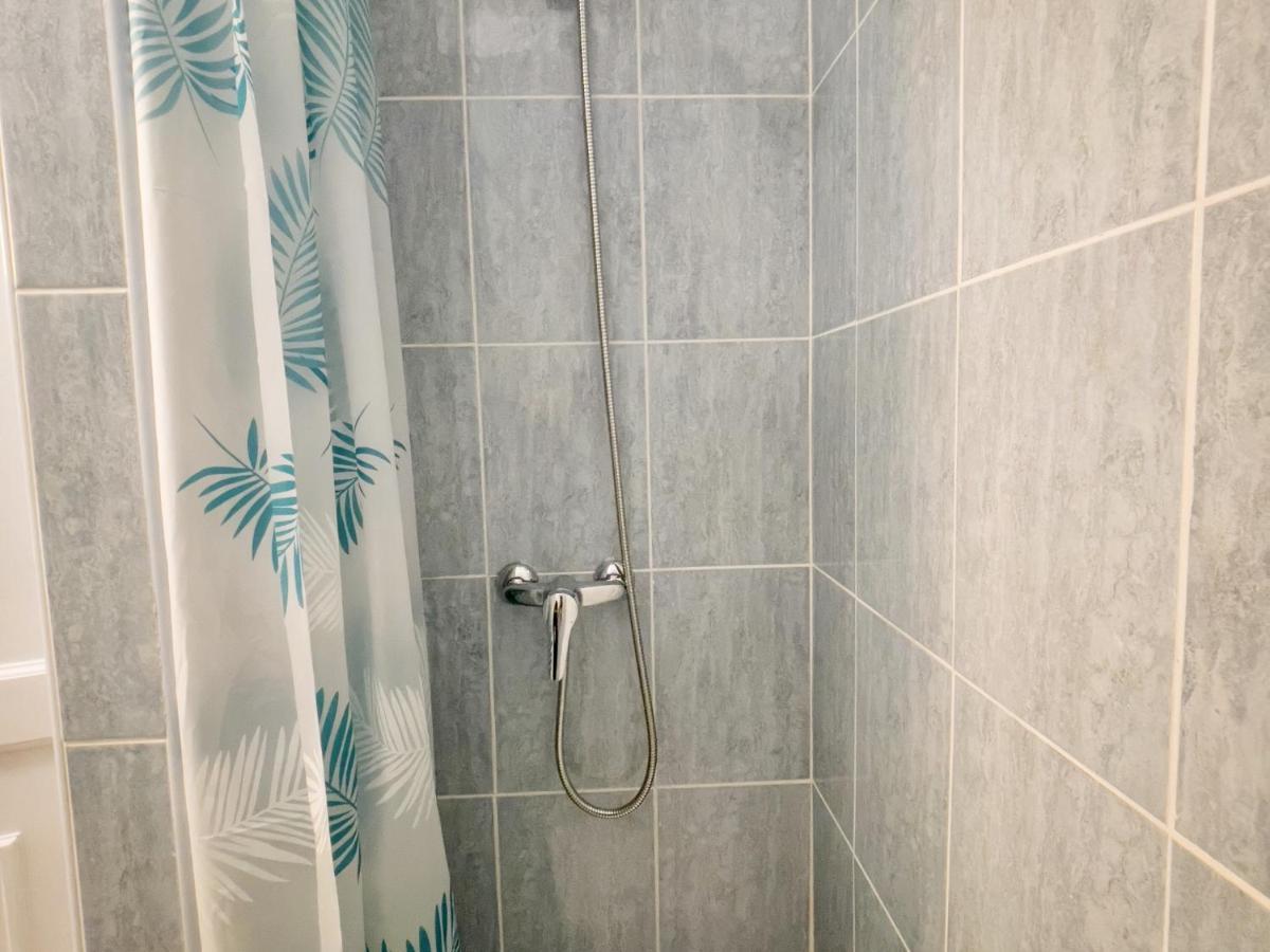 Matorral Beach Apartament Beautiful Ocean View Morro Jable  Exterior foto